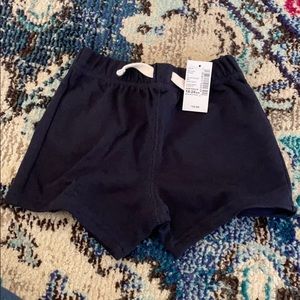 NWT 18-24 months Boys shorts